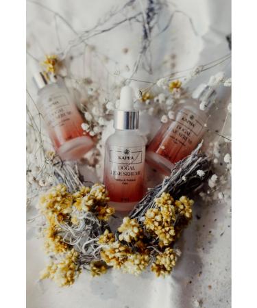 KAPHA NATURAL Natural Blemish Serum