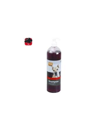Karlie Tar Anti-Dandruff Dog Shampoo 300 ml