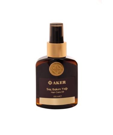 Aker HAIR CARE OIL 100 ML