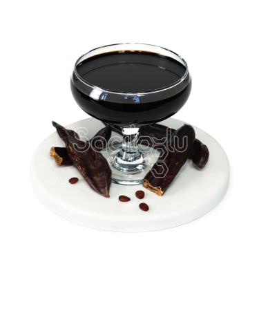 zkaleli Food Carob Molasses