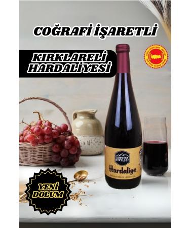 Dupnisa Farm Hardaliye 750ml