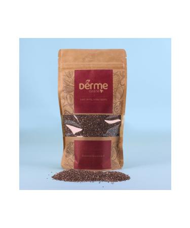 Derme CHIA SEED 800 GRAMS