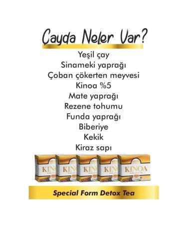 Aseina Weight Loss Slimming 1 Helping Diet Form Tea & Appetite Suppressant Special Mixed Detox Tea Set of 2 - Buy Online on GoSupps.com