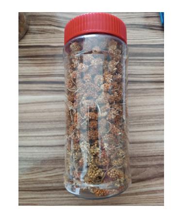 Roxin Bud millet food for all birds 400 ml