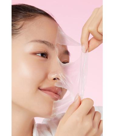 Medicube Collagen Night Wrapping Mask-Nourishing Elasticity Protecting Collagen Peelable Sleeping Mask 75ml - Buy Online on GoSupps.com