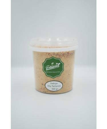 Comes from Fethiye Traditional Fethiye Village Tarhana 500gr