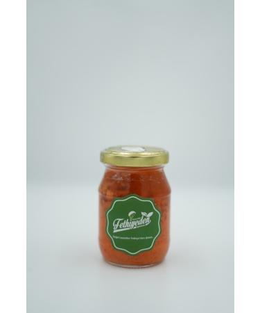 From Fethiye Pomegranate with Olive Oil 200gr