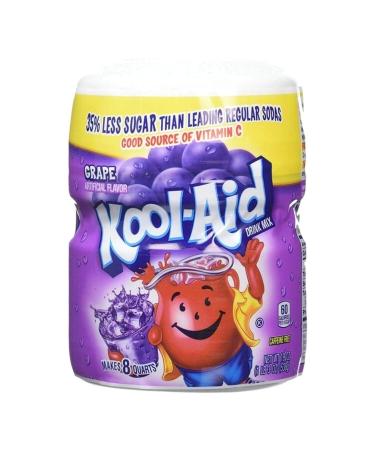 Cool Kool Aid Grape 538 gr