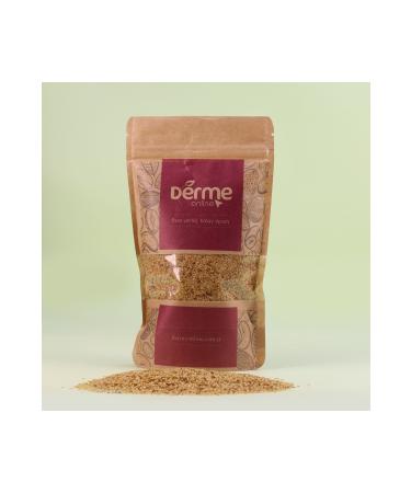 Derme Sesame Bagel 500 Grams