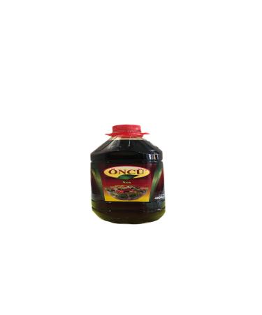 Oncu Oncu Pomegranate Syrup Sauce 4000Gr - Buy Online on GoSupps.com