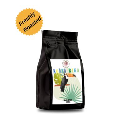 MUICO Local Coffee Costa Rica 200 Gr 0 Arabica