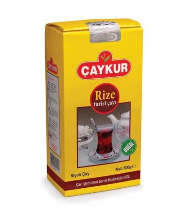 aykur Rize Tourist Tea 500 gr 1 Piece
