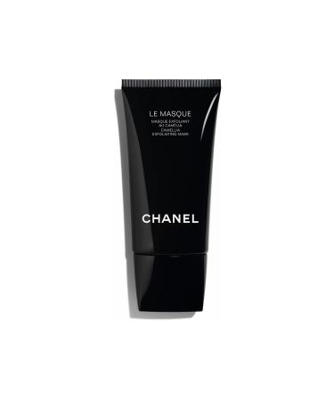 Chanel LE MASQUE CAMELLIA EXFOLIATING MASK 150 ML ONRNESS COSMETIC