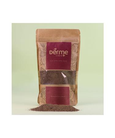 Derme BLACK PEPPER POWDER 200 GRAMS
