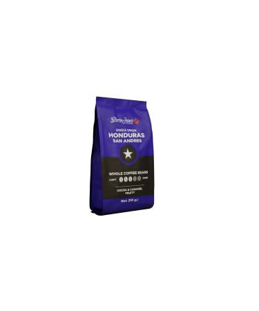 Gloria Jean's Coffees Gloria Jean's Honduras San Andres 250 gr - Buy Online on GoSupps.com