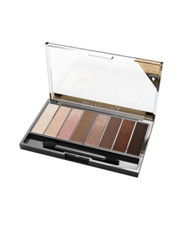 Max Factor Masterpiece Nude Eyeshadow Palette No. 001 Cappuccino - Buy Online on GoSupps.com