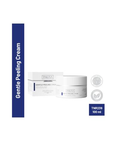 TANURA Gentle Peeling Cream