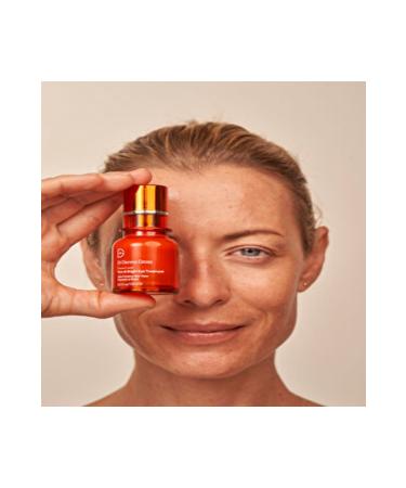 Dr Dennis Gross Vitamin C Lactic Firm Bright Treatment Eye Care Cream 15 ml