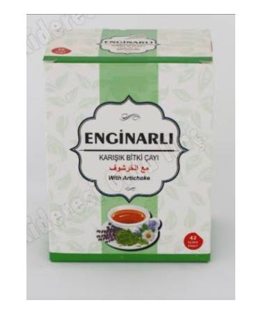 kademgiller live long and live well ... 2016 Kademgiller Artichoke Herbal Mixed Tea