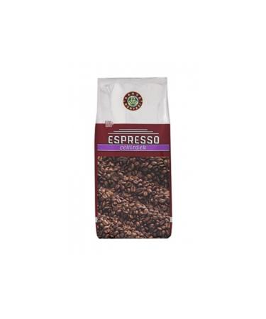 Espresso Coffee World Espresso Bean Coffee 1 Kg