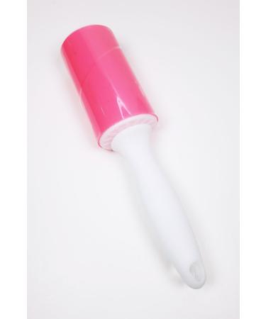 Astra Market Washable Practical Lint and Dust Collection Roller Apparatus Horizontal - Lisinya