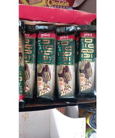 Lark gofkit DUBAI WAFERS WAFER 35 GR