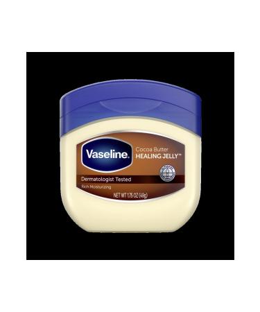 Vaseline 49g Cocoa Butter Gel Vaseline