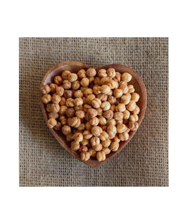 Health Nuts Health Nuts Yellow Salted Chickpeas 1000 gr