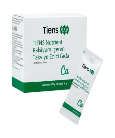 Tiens Nutrient Calcium