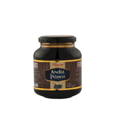 Balen And z Molasses 400 G | High Nutritional Value Immune System Supporting Natural Moment 586137