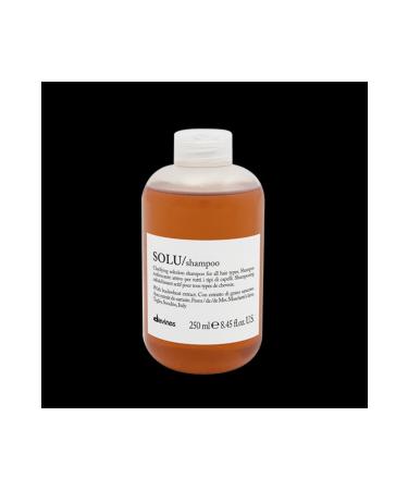 Davines Professional SOLU SHAMPOO Refreshing shampoo.250 ml