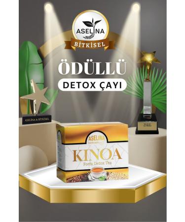 Aseina Weight Loss Slimming 1 Helping Diet Form Tea & Appetite Suppressant Special Mixed Herbal Tea