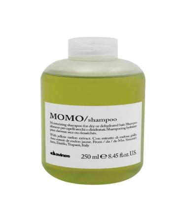 Davines Professional MOMO SHAMPOO Deep moisturizing shampoo 250 ml