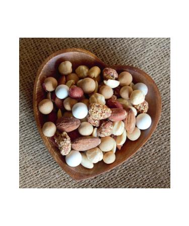 Health Nuts Health Nuts - Sweet Mixed Nuts - 1000 Gr