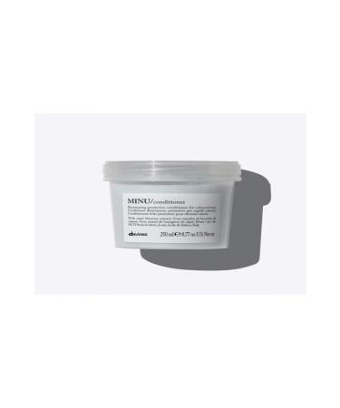 Davines Professional MINU CONDITIONER Colour protecting conditioner.