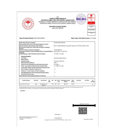 Ravla Kids Flumix (Pesticide and Heavy Metal Analysis) - 250g - Buy Online on GoSupps.com