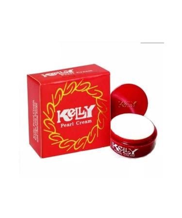 Kelly Magic Cream Blemish Freckle Birthmark Sunburn Scar Cream 2 Boxes