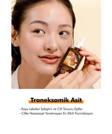 Dr. Althea c Vitamin C Boosting Serum - Anti-Stain and Anti-Aging with Tranexamic Acid - 30ml - Buy Online on GoSupps.com