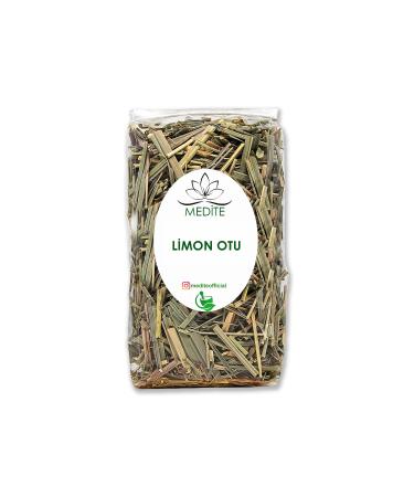 Medite Lemongrass Citronella 100gr