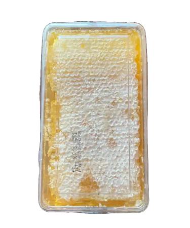 merbal Yayla Acacia Comb Honey Erzincan 1 Kg
