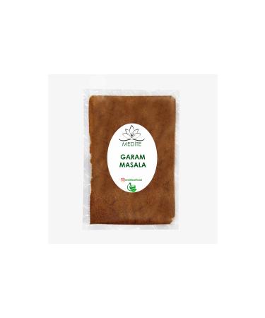 Medite Garam Masala Spice 250gr