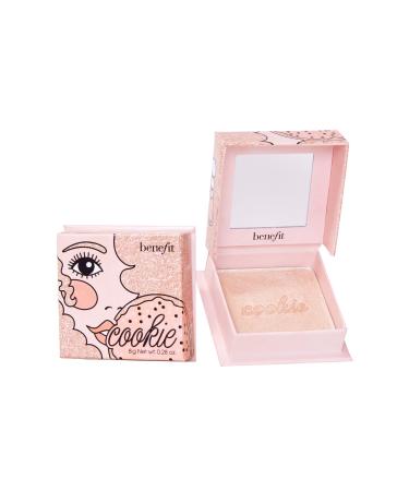 benefit cosmetics Illuminating Highlighter Golden Pearl 8g Aslbeauty