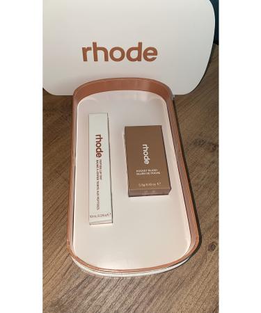 rhode Hailey bieber rhode birthday set