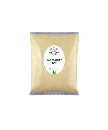Medite Pure Mahleb Powder 500g