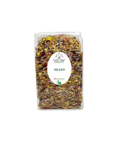 Medite Winter Tea Mixed Herbal Tea 250gr