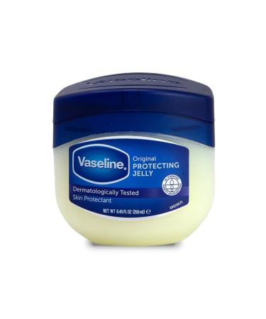 Vaseline Original Moisturizing Gel 250 ml