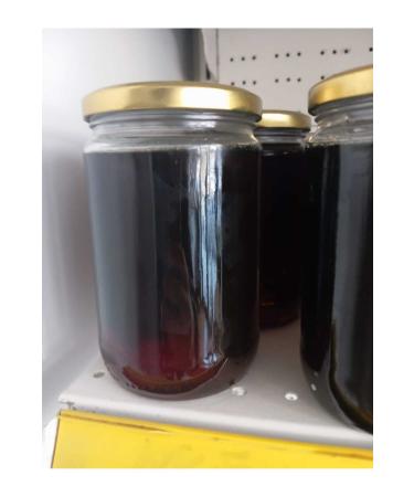 Local HAS G LEM MULBERRY MOLASSES 1KG