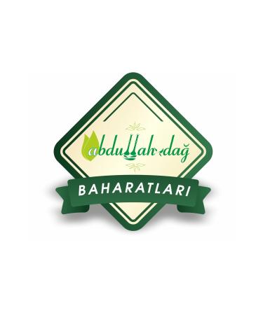 ABDULLAH DA Hatay Local Leaf Thyme Zahter 1 Kg / 1000 gr - Buy Online on GoSupps.com