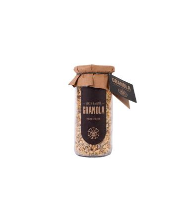 Coffee World Granola No Sugar Added 250g