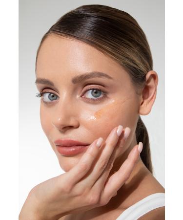 Vitalora PrimeSilk Makeup Base - Buy Online on GoSupps.com